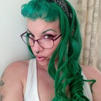 mxkittybabalon (Mx Kitty Babalon) OnlyFans content 

 profile picture