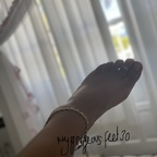 mybeautifulfeet30 OnlyFans Leaked 

 profile picture