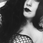 Alexis Mitchell VIP @mydarkalexis Leaked OnlyFans 

 profile picture
