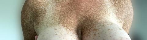 Header of myfreckledbeauty