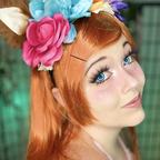 Mystical Kitten (@mysticalkittenx) Leak OnlyFans 

 profile picture