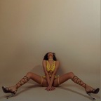 mysweetduties (ASHĀ) OnlyFans Leaks 

 profile picture
