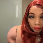MzMercyy (@mzmercyy) Leaked OnlyFans 

 profile picture