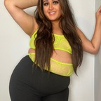 Free access to nadyabbw Leaks OnlyFans 

 profile picture