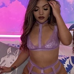 Jenae Baros @naeabanks Leak OnlyFans 

 profile picture