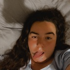 Nat 💦 (natalieevanss) Leak OnlyFans 

 profile picture