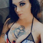 NaughtyGothChick @naughtygothchick Leak OnlyFans 

 profile picture