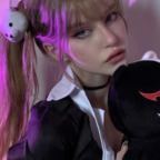 Necrofanci necrofancipremium Leak OnlyFans 

 profile picture