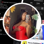 nessababiee100 OnlyFans Leaked Photos and Videos 

 profile picture