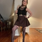 Onlyfans leaked niaoctarine 

 profile picture