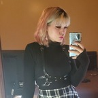 Nyx 🥰 nic.nyx Leak OnlyFans 

 profile picture