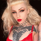 nicotinefiend_ OnlyFans Leaked Photos and Videos 

 profile picture