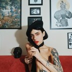 nightmarewaifu (Waifu of Oui'd) free OnlyFans Leaked Pictures & Videos 

 profile picture