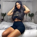 nkizzllee (Nayema Hajjar) free OnlyFans Leaks 

 profile picture