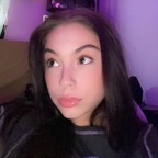 noelle_thomson (Noelle Thomson) free OnlyFans Leaked Videos and Pictures 

 profile picture