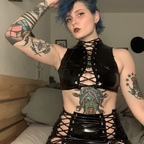 nonbinaryal OnlyFans Leaked Photos and Videos 

 profile picture