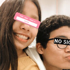 Malee &amp; Louis 🔆 (@nosignalcouple) Leaked OnlyFans 

 profile picture