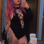 notyourghoulfriend OnlyFans Leaked Photos and Videos 

 profile picture