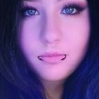 Novakiri @novakuri Leaked OnlyFans 

 profile picture