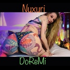 Onlyfans leaked nuxuridoremi 

 profile picture