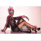 nxxghtyxnubia (🌸 Naughty By Nature 🌸) OnlyFans Leaks 

 profile picture