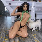 Download nylaluciana OnlyFans videos and photos for free 

 profile picture
