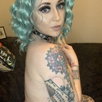 nyxreigns (Nyx 🎃) free OnlyFans Leaked Content 

 profile picture