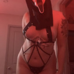 nyxvixen (Nyx 🌹) OnlyFans Leaks 

 profile picture