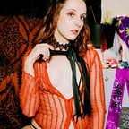nyxxhellion (Naughty Nyx Hellion) OnlyFans Leaked Content 

 profile picture