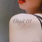 objet_01 (오브제) OnlyFans Leaked Content 

 profile picture