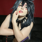 Free access to (@oddcatcosplay) Leaked OnlyFans 

 profile picture