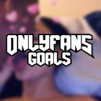 Free access to (ofgoals) Leaked OnlyFans 

 profile picture