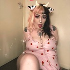 Onlyfans leak onlybigtiddygoth 

 profile picture