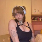 onlyfairy (onlyfairyx) Leak OnlyFans 

 profile picture