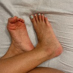 onlyfeetno1 (Only feet) free OnlyFans Leaked Pictures & Videos 

 profile picture