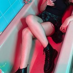 Free access to @onlygothgirll Leaks OnlyFans 

 profile picture