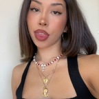 Free access to @onlyoneyaya Leak OnlyFans 

 profile picture