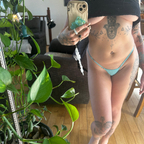 Opal babe 🥰 opalbabee Leaks OnlyFans 

 profile picture