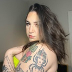 Roze (@organized-chaos) Leaks OnlyFans 

 profile picture