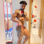 ostine_brown OnlyFans Leaks 

 profile picture
