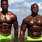 Onlyfans leaks osundairo_brothers 

 profile picture