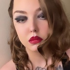 paintdeadlady_free (𝕶 𝖆 𝖙 𝖎 𝖊 😈 𝕷 𝖔 𝖕 𝖊 𝖟 | Free💋) OnlyFans Leaks 

 profile picture