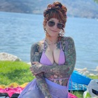 paintedskin OnlyFans Leaked Photos and Videos 

 profile picture