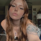 Free access to @paleginger929 Leak OnlyFans 

 profile picture