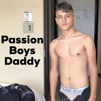 passionboysdaddy (Passion Boys Daddy) free OnlyFans Leaks 

 profile picture