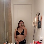 Patricia patttriciaaa Leaked OnlyFans 

 profile picture