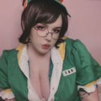 peachi_tea (peachi 🍑✨) OnlyFans Leaked Pictures & Videos 

 profile picture