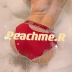 Download peachme.r OnlyFans videos and photos for free 

 profile picture