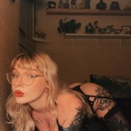 peanutxdoe OnlyFans Leaked 

 profile picture
