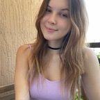 Ella Marie (@perkyandpink) Leaks OnlyFans 

 profile picture